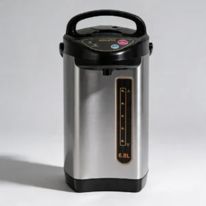 Termo Sokany Thermo Pot 6,8 L Línea Térmica Hervidor - Imagen 7