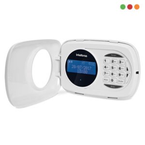 Alarma | Teclado XAT 4000 / AMT2018/4010 Intelbras - Imagen 2