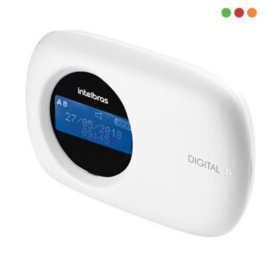Alarma | Teclado XAT 4000 / AMT2018/4010 Intelbras - Imagen 3