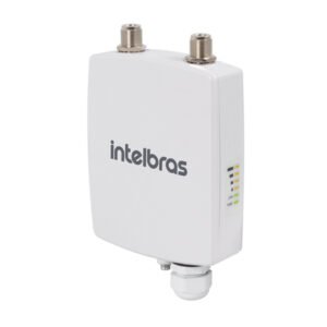 Red Inal - Router APC 5A 5 GHz C/2 Conectores N | INTELBRAS - Imagen 2
