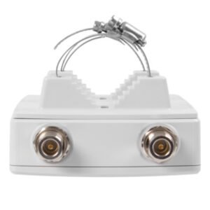 Red Inal - Router APC 5A 5 GHz C/2 Conectores N | INTELBRAS - Imagen 4