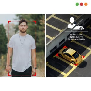 Seg. CCTV | DVR - XVR 1080p 16 Canales MHDX 3116-C | INTELBRAS - Imagen 3