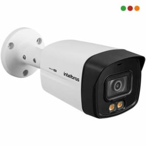 Seg. CCTV | Cam. Bullet 2MP - VHD 3240 FULL COLOR | Metal | 3,6mm - INTELBRAS - Imagen 2