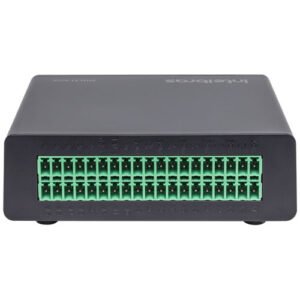 Seg. CCTV | Multi BOX Modulo de 10 entradas / 6 salidas - INTELBRAS - Imagen 1