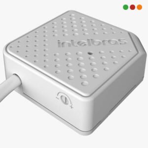 Seg. CCTV |  Microfono Uso interno 50m2 | MIC 3080 - INTELBRAS - Imagen 2