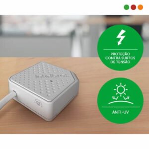 Seg. CCTV |  Microfono Uso interno 50m2 | MIC 3080 - INTELBRAS - Imagen 4