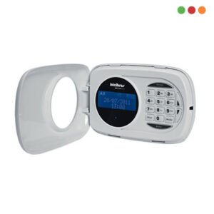 Alarma | Central Monitoreada AMT4010 Smart | Intelbras - Imagen 3