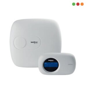 Alarma | Central Monitoreada AMT4010 Smart | Intelbras - Imagen 4