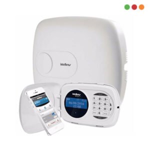 Alarma | Central Monitoreada AMT4010 Smart | Intelbras - Imagen 1