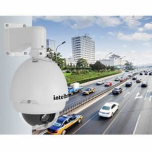 Seg. CCTV |  Mesa de Control Híbrida PTZ / Analoga e IP | VTN 2000 - INTELBRAS - Imagen 4