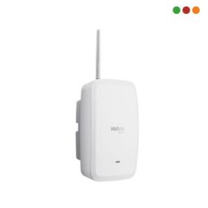 Alarma | AMT 8000 | Central Monitoreada AMT 8000 PRO | WIFI-SIR-BAT/ INTELBRAS - Imagen 2