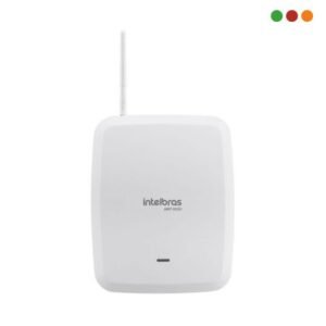 Alarma | AMT 8000 | Central Monitoreada AMT 8000 PRO | WIFI-SIR-BAT/ INTELBRAS - Imagen 1