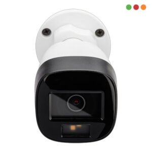 Seg. CCTV | Cam. Bullet 2MP - VHD 1220 FULL COLOR | IP66 | 2,8mm - INTELBRAS - Imagen 2