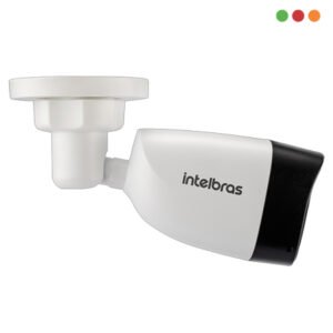 Seg. CCTV | Cam. Bullet 2MP - VHD 1220 FULL COLOR | IP66 | 2,8mm - INTELBRAS - Imagen 3