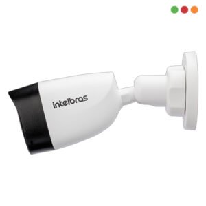 Seg. CCTV | Cam. Bullet 2MP - VHD 1220 FULL COLOR | IP66 | 2,8mm - INTELBRAS - Imagen 4