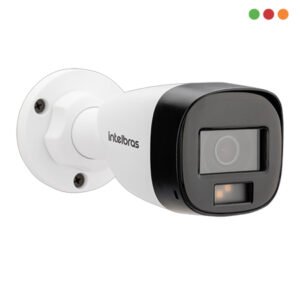 Seg. CCTV | Cam. Bullet 2MP - VHD 1220 FULL COLOR | IP66 | 2,8mm - INTELBRAS - Imagen 1