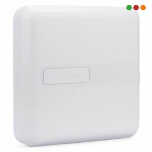 Alarma | Central Monitoreada AMT 1000 SMART C/ Receptor - SIN Teclado- Intelbras - Imagen 2