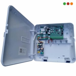 Alarma | Central Monitoreada AMT 1000 SMART C/ Receptor - SIN Teclado- Intelbras - Imagen 1