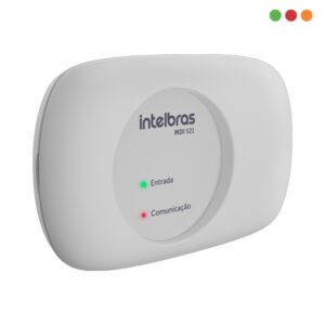 INCENDIO - Modulo de Entrada (Monitoreo de contacto seco) | MDI 521 - INTELBRAS - Imagen 2