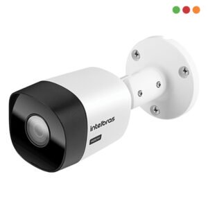Seg. CCTV | Cam. Bullet 5MP - VHD 3530 B | 3,6mm | IR20 | METAL - INTELBRAS - Imagen 4