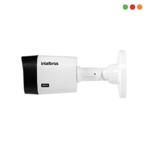 Seg. CCTV | Cam. Bullet 5MP - VHD 1530 B | 3,6mm | IR30 | IP67 - INTELBRAS - Imagen 3