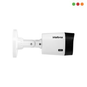 Seg. CCTV | Cam. Bullet 5MP - VHD 1530 B | 3,6mm | IR30 | IP67 - INTELBRAS - Imagen 4