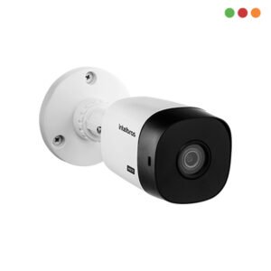 Seg. CCTV | Cam. Bullet 5MP - VHD 1530 B | 3,6mm | IR30 | IP67 - INTELBRAS - Imagen 1