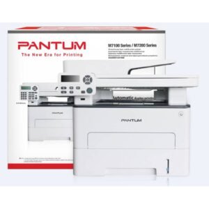 Impresora láser monocromática Pantum BP5200DW Wi-Fi dúplex automática A4 - Elite Pro Series - Imagen 1