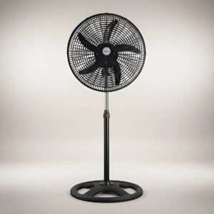 Ventilador 3 en 1, de pie, pared piso Sokany