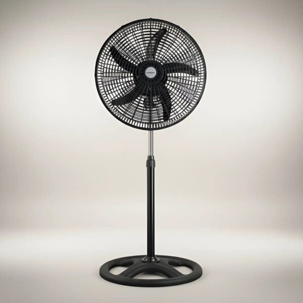 Ventilador 3 en 1, de pie, pared piso Sokany