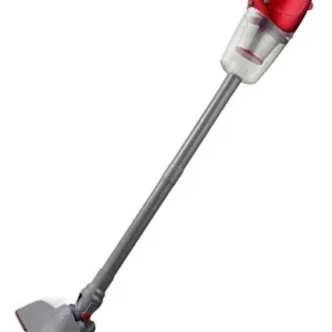 Aspiradora Sokany 8 En 1 Succión Y Soplado 3.600w Rojo - Imagen 1