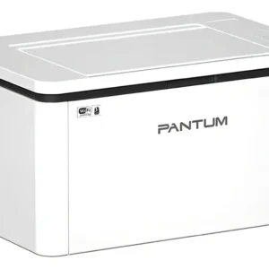 Impresora Láser Mono Pantum Bp2300w Bluetooth Wifi Usb Color Blanco Blanco