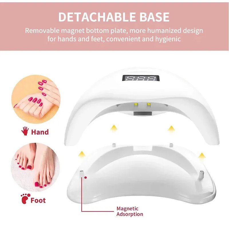 Secador-de-uñas-Sokany Alemat Uurguay