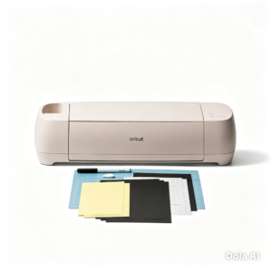 Plotter De Corte Cricut Explore 4 Arena Usb Y Bluetooth - Imagen 2