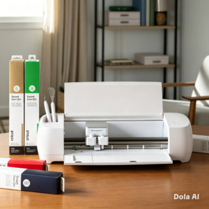 Plotter De Corte Cricut Explore 4 Arena Usb Y Bluetooth - Imagen 3