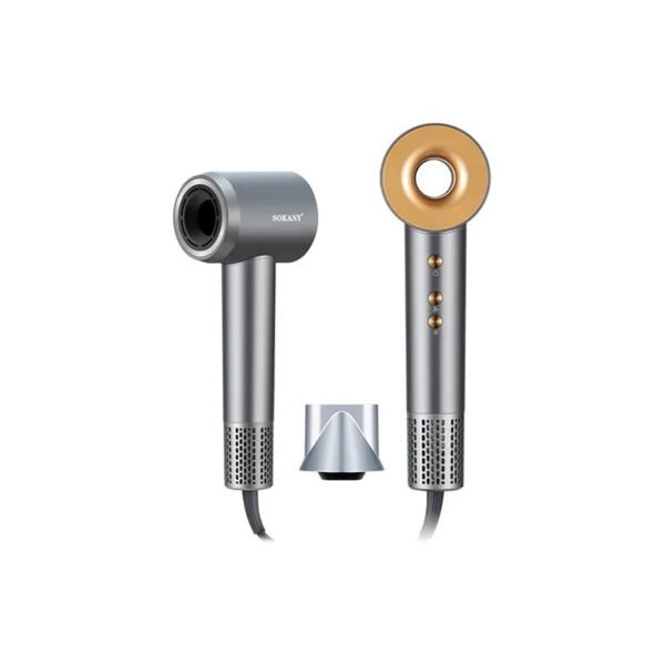 secador iónico Sokany