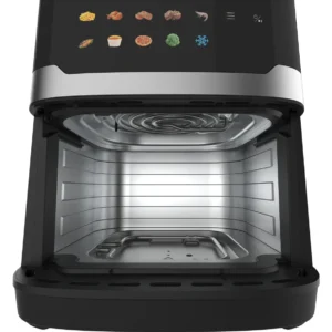 Freídora Sin Aceite Air Fryer Sokany Convección 12l - Imagen 5
