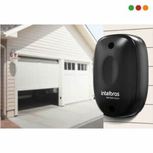 Alarma | Sensor BARRERA Vehicular | IVA 5015 / GARAGE / automatismo - Intelbras - Imagen 2