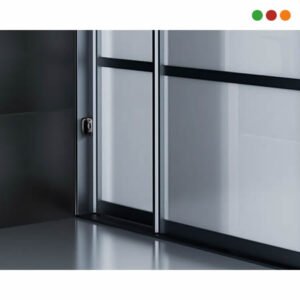 Alarma | Sensor BARRERA Vehicular | IVA 5015 / GARAGE / automatismo - Intelbras - Imagen 4