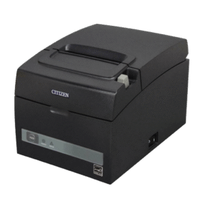 Impresora Térmica Citizen CT-S310II 160mm/s USB/Ethernet 203 dpi