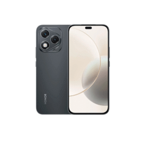 Celular HONOR 400 LITE 8GB+256GB DUAL SIM BLACK