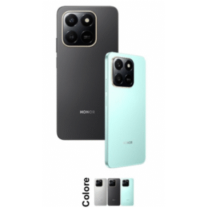 Celular HONOR X7D 8 gb 256 GB diseño premium