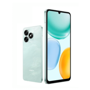 Celular HONOR X5C 4gb 128 GB — Gran pantalla