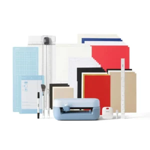 Plotter de corte Cricut Joy 2 Blue + kit de herramientas - Imagen 6