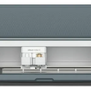 Ploter De Cort Cricut Maker 4 Eléctrico Salvia Usb Bluetooth - Imagen 7