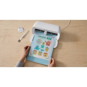 Plotter De Corte Cricut Joy Xtra - Imagen 4