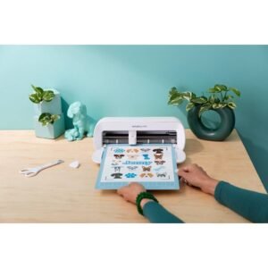 Plotter De Corte Cricut Joy Xtra - Imagen 1