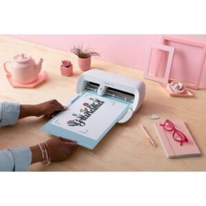 Plotter De Corte Cricut Joy Xtra - Imagen 6