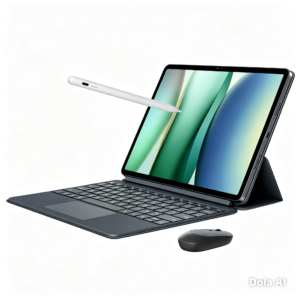 Kit Tablet Blackview Mega 12 - 12.2" 1600x2400 - 12GB