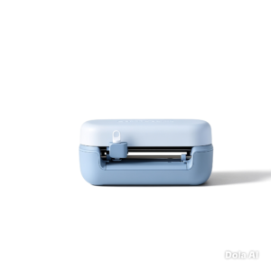 Plotter de corte Cricut Joy 2 Blue + Tools Kit